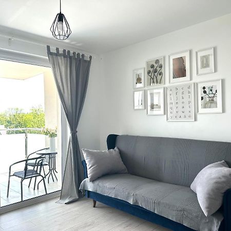 Sdh 1 Radzymin Comfortable Apartment Near Warsaw Esterno foto