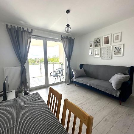 Sdh 1 Radzymin Comfortable Apartment Near Warsaw Esterno foto