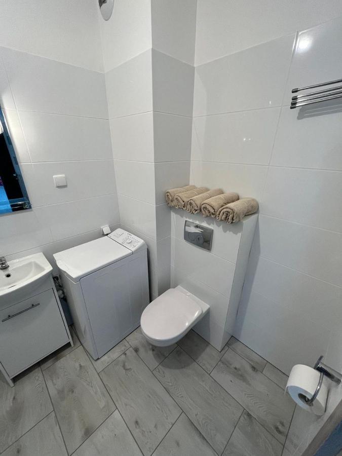 Sdh 1 Radzymin Comfortable Apartment Near Warsaw Esterno foto