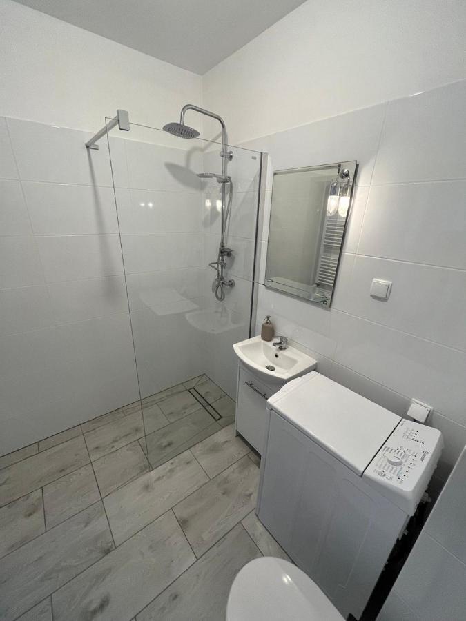 Sdh 1 Radzymin Comfortable Apartment Near Warsaw Esterno foto