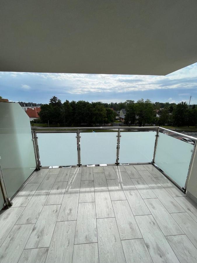 Sdh 1 Radzymin Comfortable Apartment Near Warsaw Esterno foto