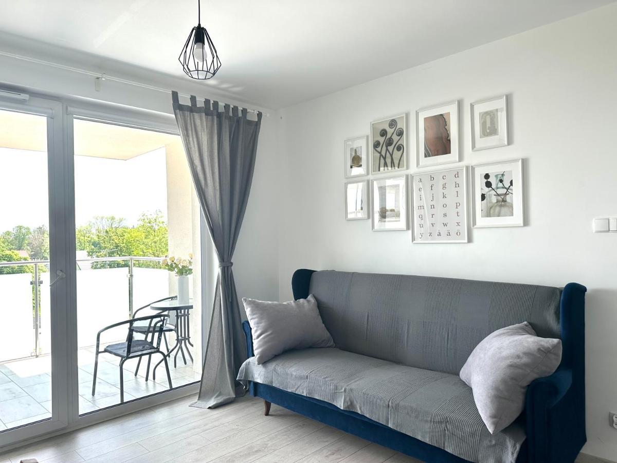 Sdh 1 Radzymin Comfortable Apartment Near Warsaw Esterno foto