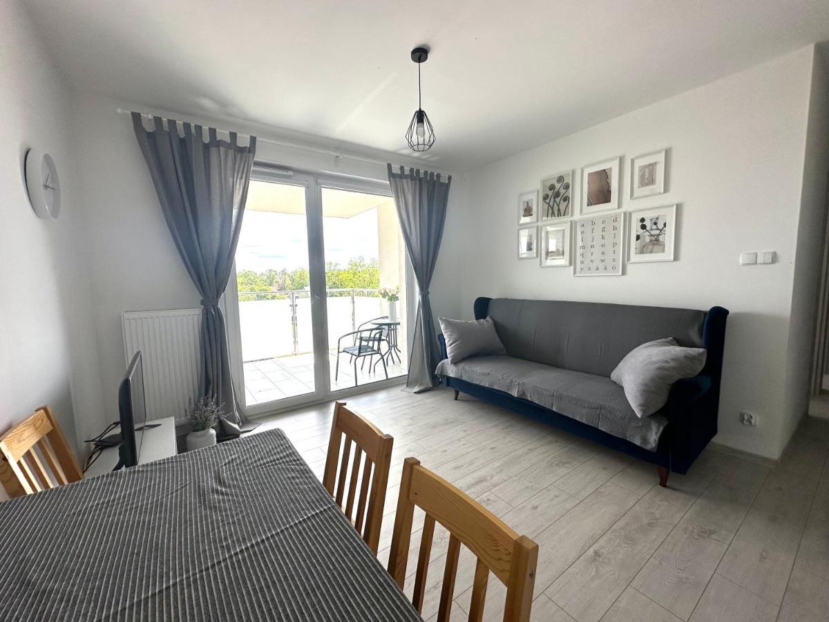 Sdh 1 Radzymin Comfortable Apartment Near Warsaw Esterno foto