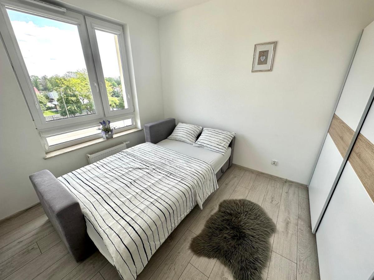 Sdh 1 Radzymin Comfortable Apartment Near Warsaw Esterno foto