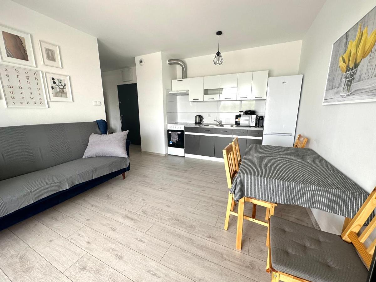 Sdh 1 Radzymin Comfortable Apartment Near Warsaw Esterno foto