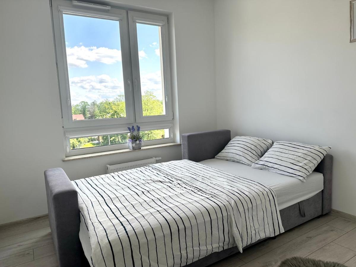 Sdh 1 Radzymin Comfortable Apartment Near Warsaw Esterno foto