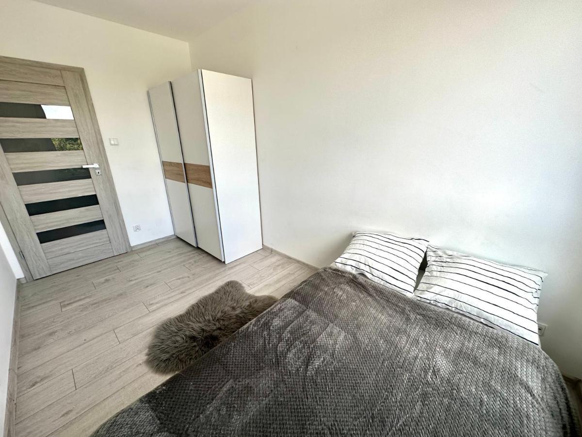 Sdh 1 Radzymin Comfortable Apartment Near Warsaw Esterno foto