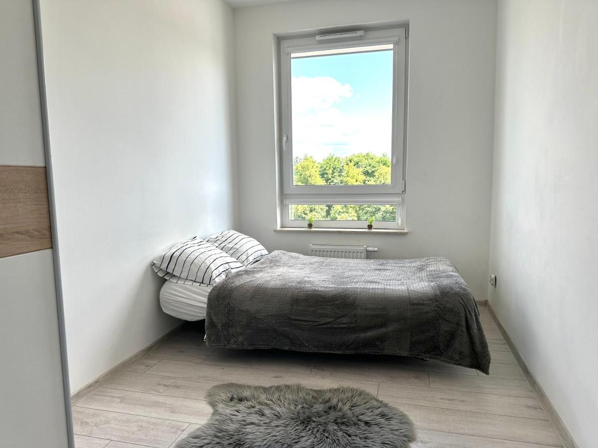 Sdh 1 Radzymin Comfortable Apartment Near Warsaw Esterno foto