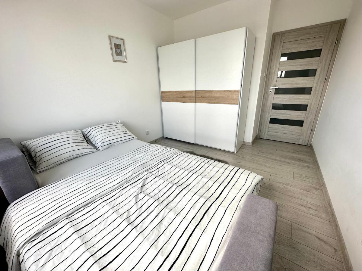 Sdh 1 Radzymin Comfortable Apartment Near Warsaw Esterno foto
